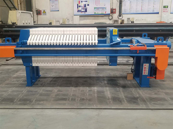 870型板框壓濾機(jī)所用壓濾機(jī)濾板內(nèi)徑是多少？
