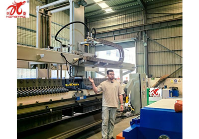 污泥壓濾機(jī)