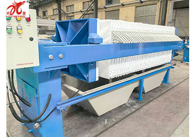 污泥壓濾機(jī)