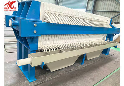 污泥壓濾機(jī)